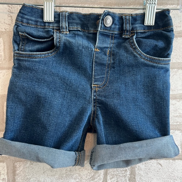 Garanimals Bottoms Garanimals Jean Shorts Poshmark